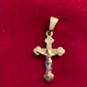 18karats gold filled
